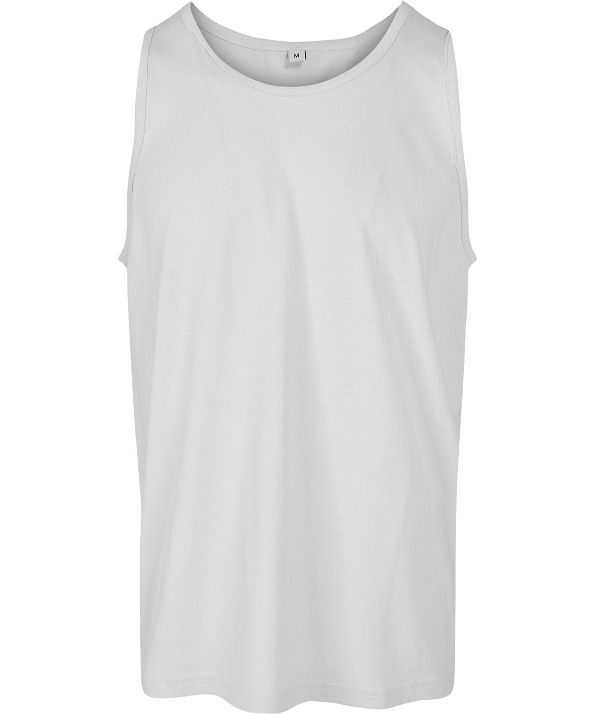 Basic Tank Top