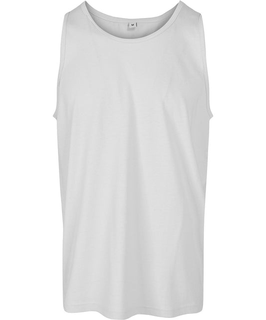 Basic Tank Top