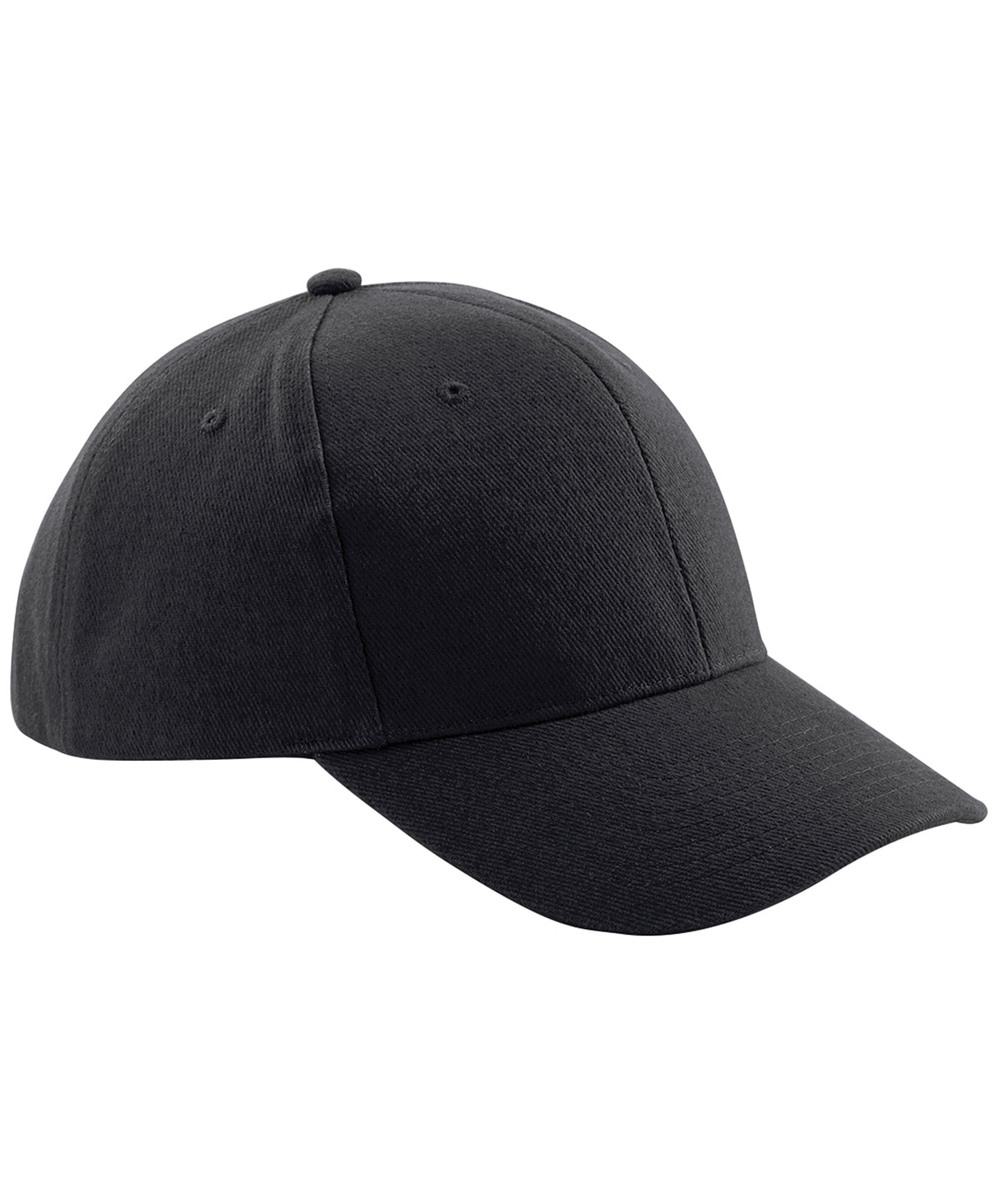 COTTON 6 PANEL CAP