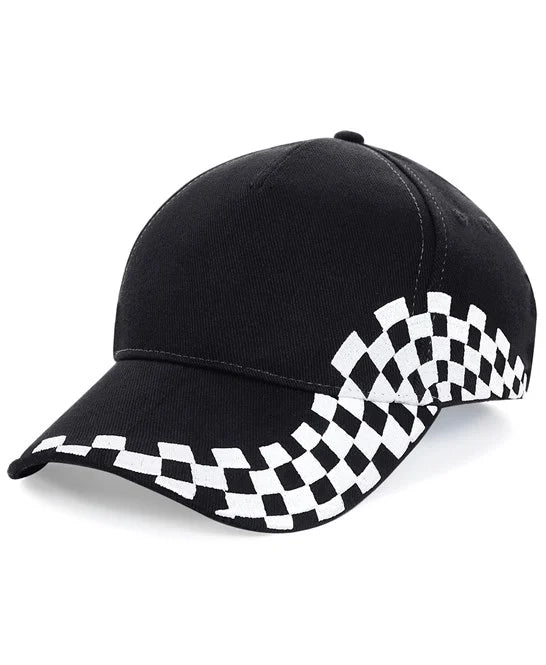 GRAND PRIX CAP