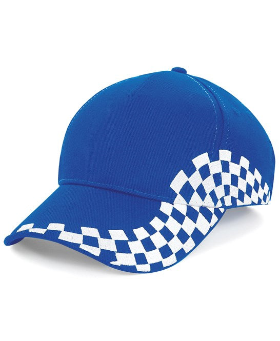 GRAND PRIX CAP