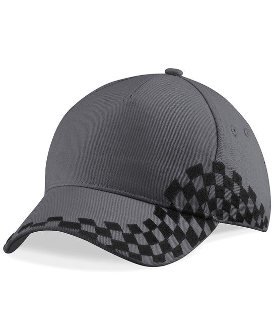 GRAND PRIX CAP