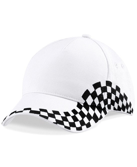 GRAND PRIX CAP