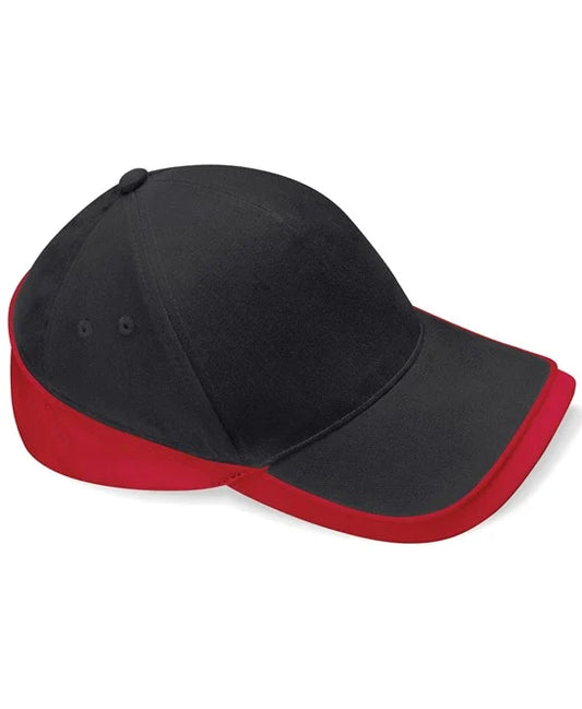 TEAMWEAR COMPETITION CAP