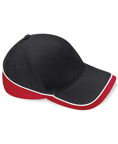 TEAMWEAR COMPETITION CAP