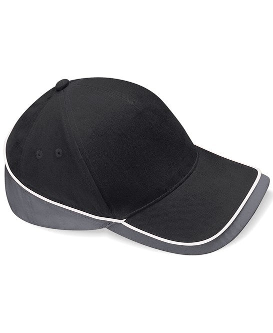 TEAMWEAR COMPETITION CAP