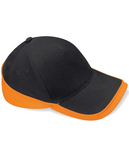 TEAMWEAR COMPETITION CAP