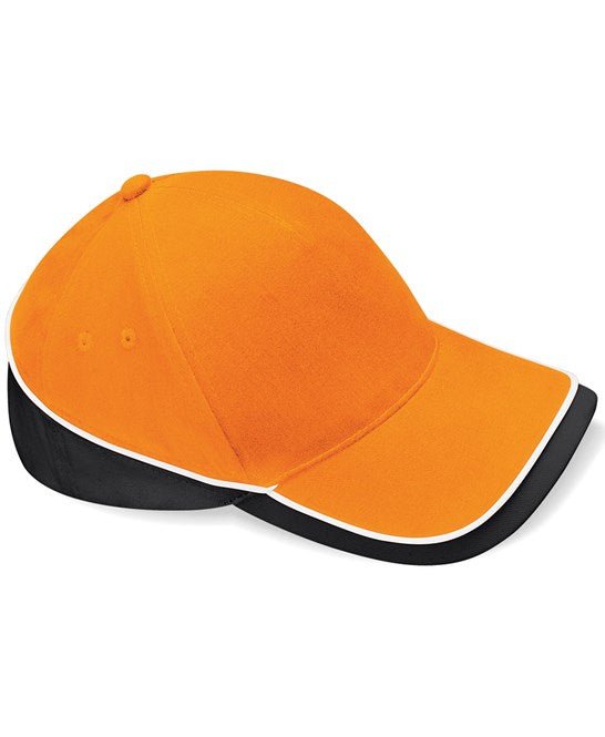 TEAMWEAR COMPETITION CAP