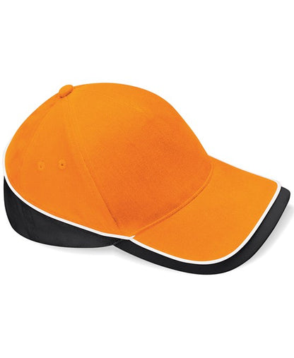 TEAMWEAR COMPETITION CAP