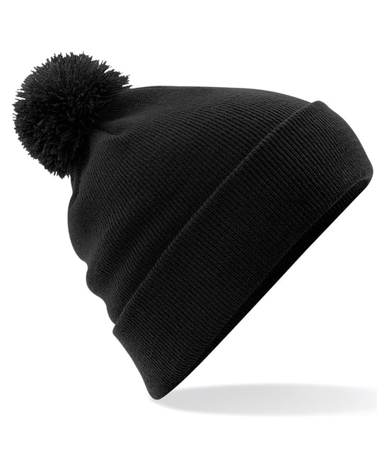 ORIGNAL POM POM BEANIE