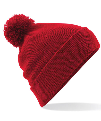 ORIGNAL POM POM BEANIE