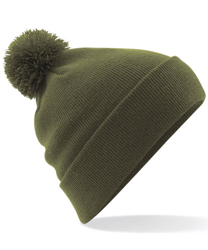 ORIGNAL POM POM BEANIE