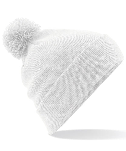 ORIGNAL POM POM BEANIE