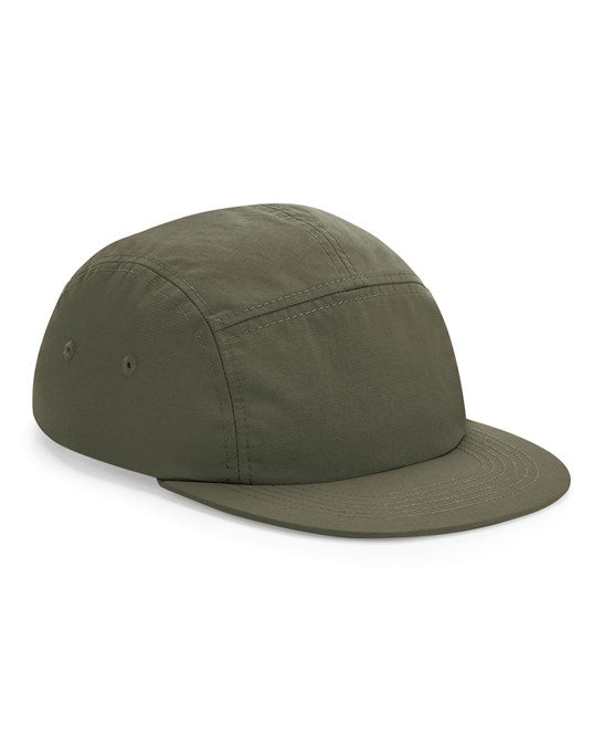 5 - PANEL CAMPER CAP