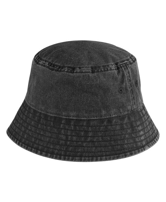 VINTAGE BUCKET HAT