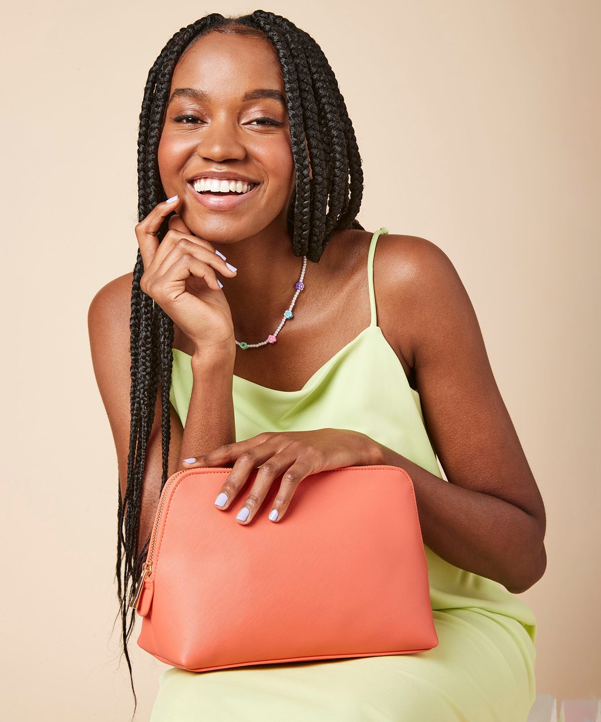 Boutique Accessories Case Medium