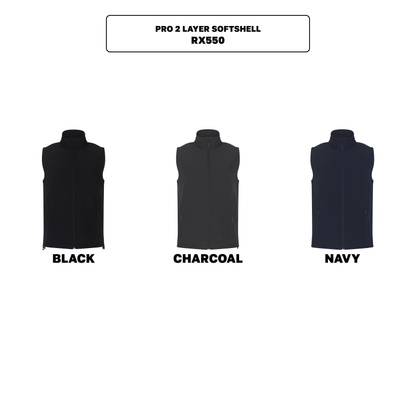 T-Shirt, Polo & Gilet Bundle