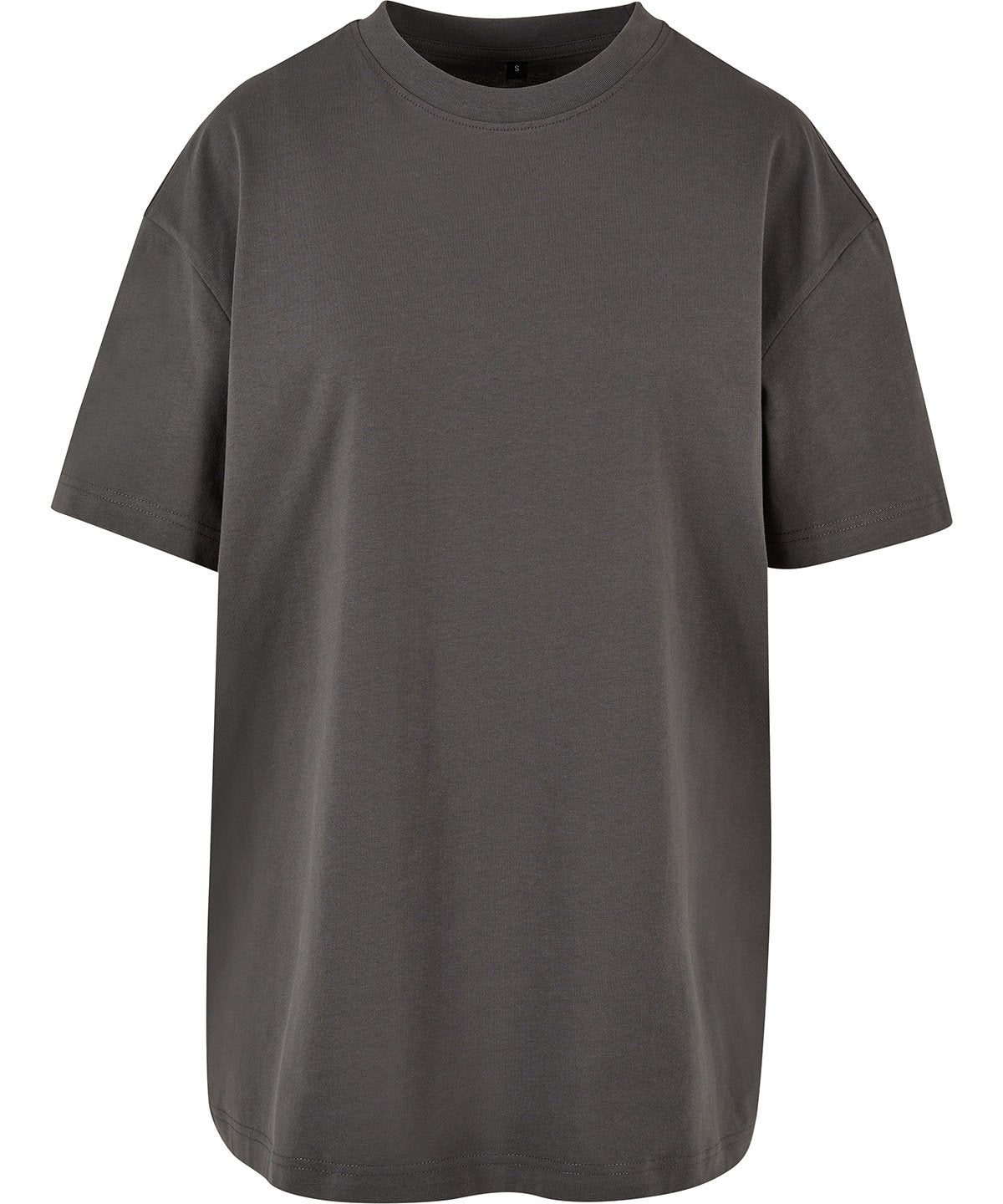 Women's Oversized Boyfriend T-Shirt