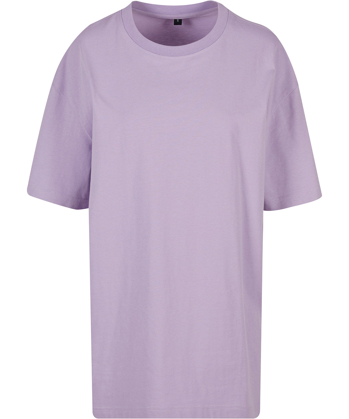 Women's Oversized Boyfriend T-Shirt