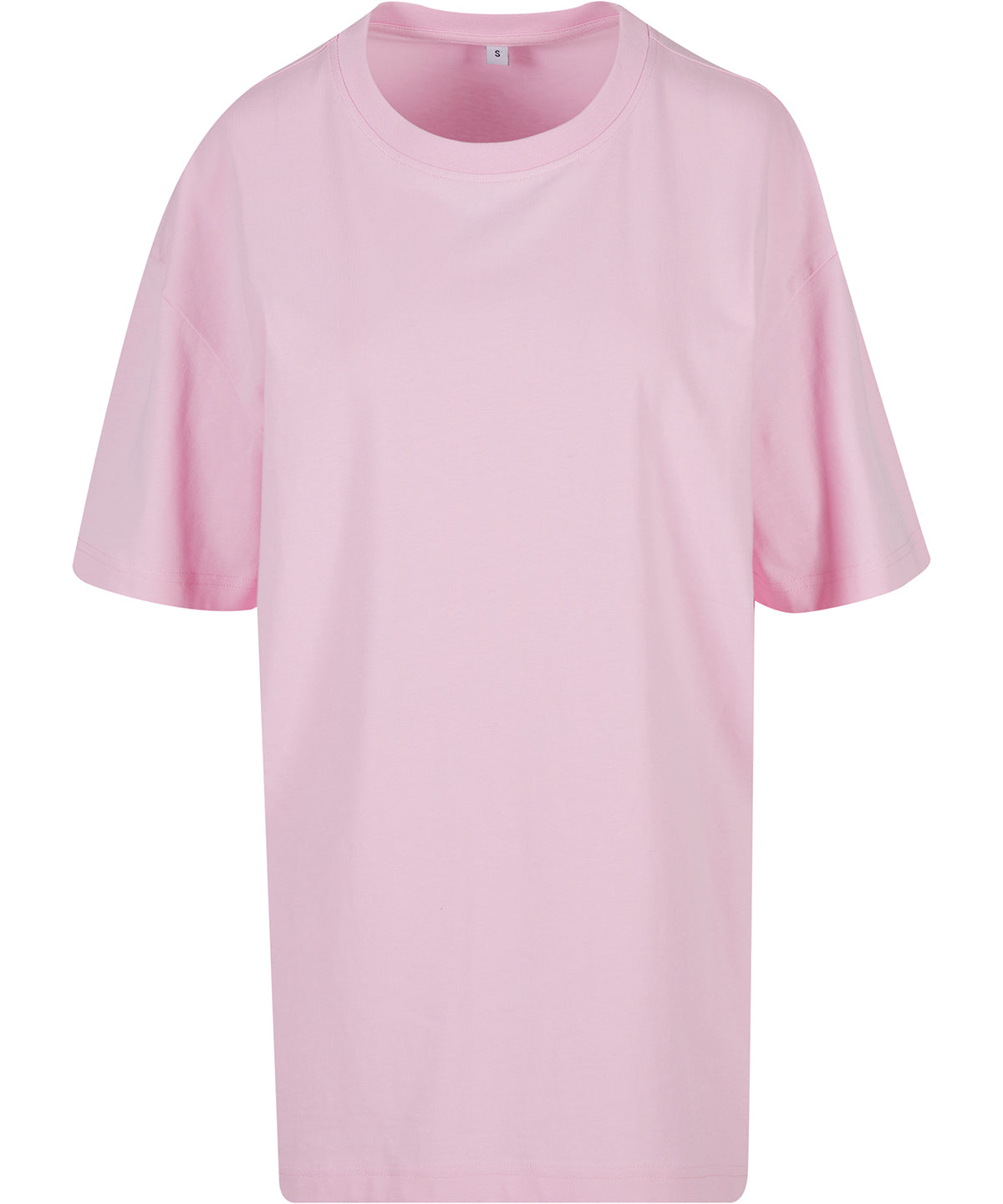 Women's Oversized Boyfriend T-Shirt