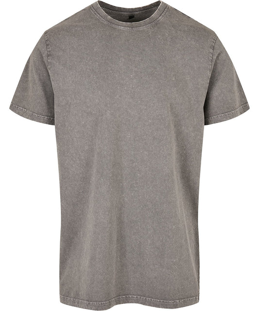 Acid Washed T-Shirt