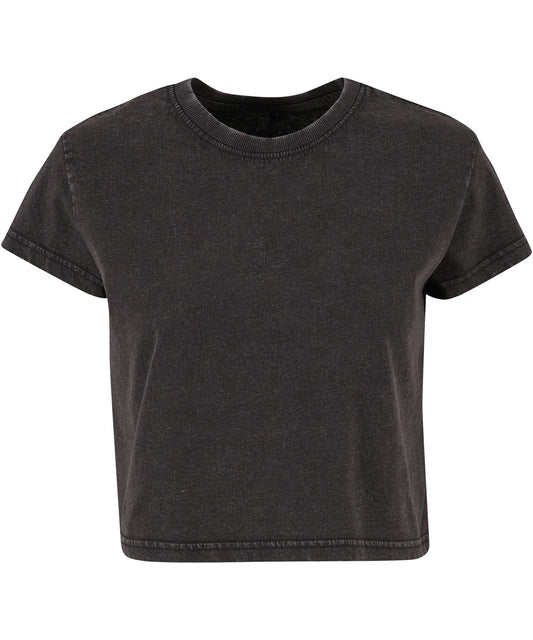 Women’s Vintage Cropped T-Shirt