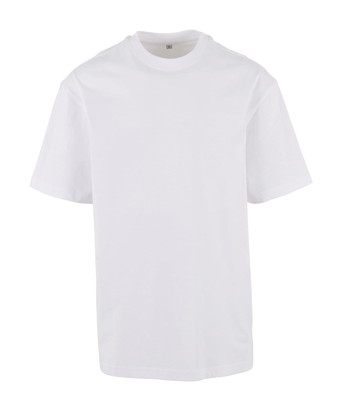 Tall Tee BuildYourBrand