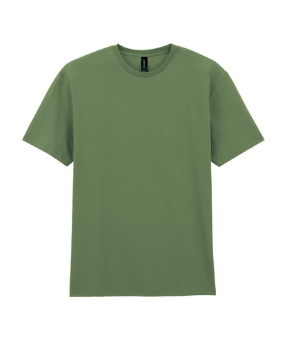 Light Cotton Gildan Tshirt