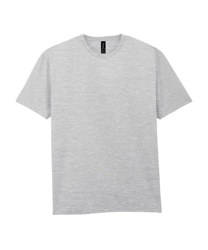 Light Cotton Gildan Tshirt