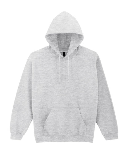 Gildan Heavy Hoodied Jumper