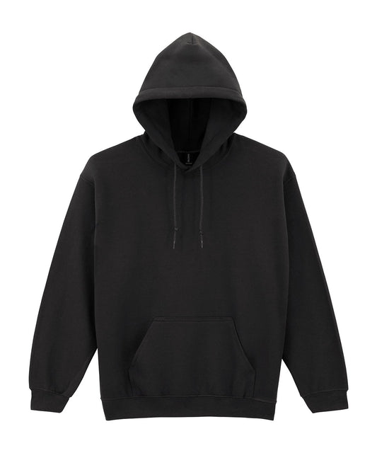Gildan Heavy Hoodied Jumper