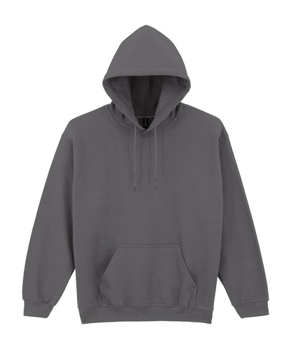 Gildan Heavy Hoodied Jumper