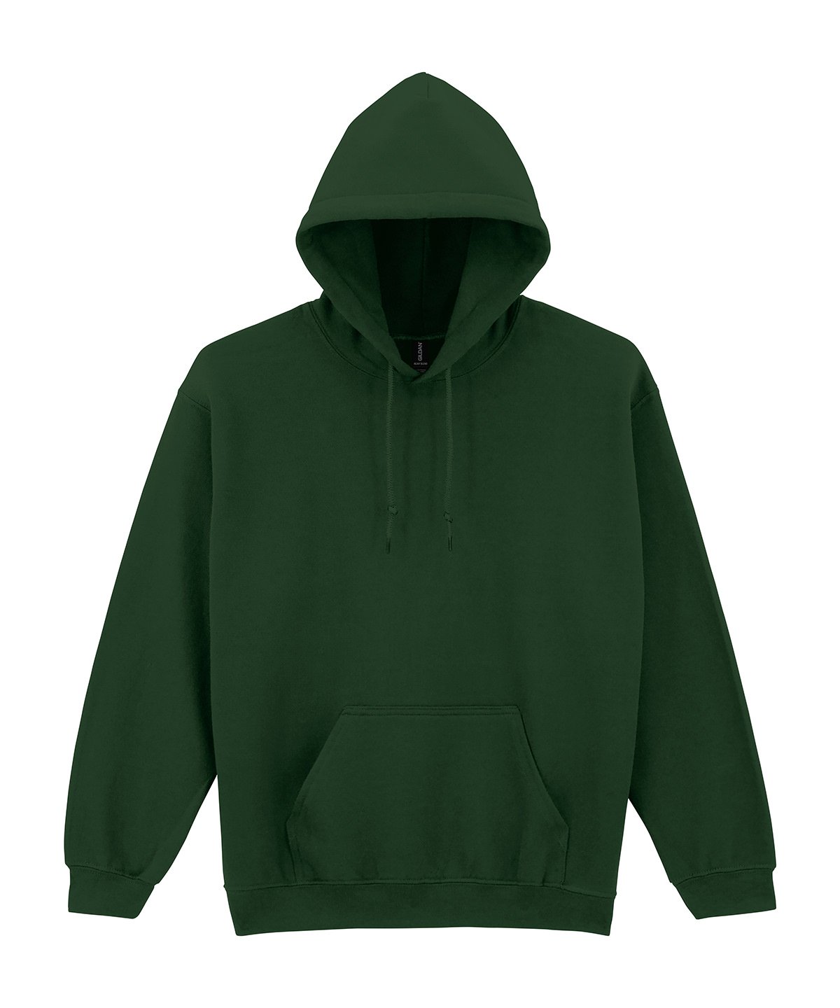 Gildan Heavy Hoodied Jumper