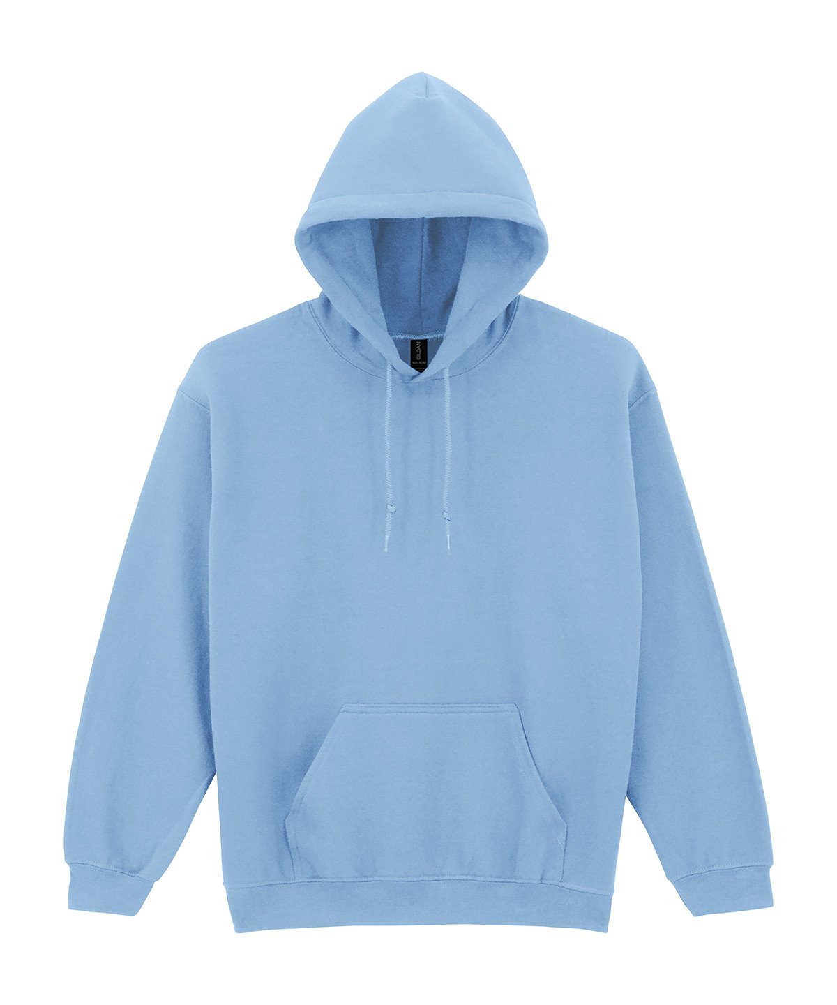 Gildan Heavy Hoodied Jumper