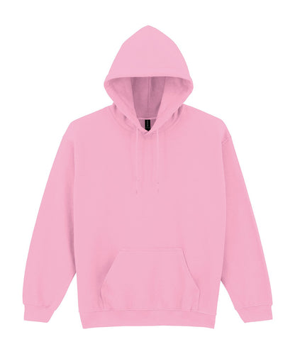 Gildan Heavy Hoodied Jumper