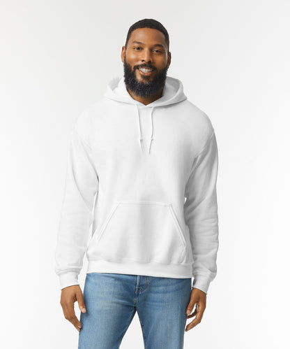 Gildan Heavy Hoodied Jumper