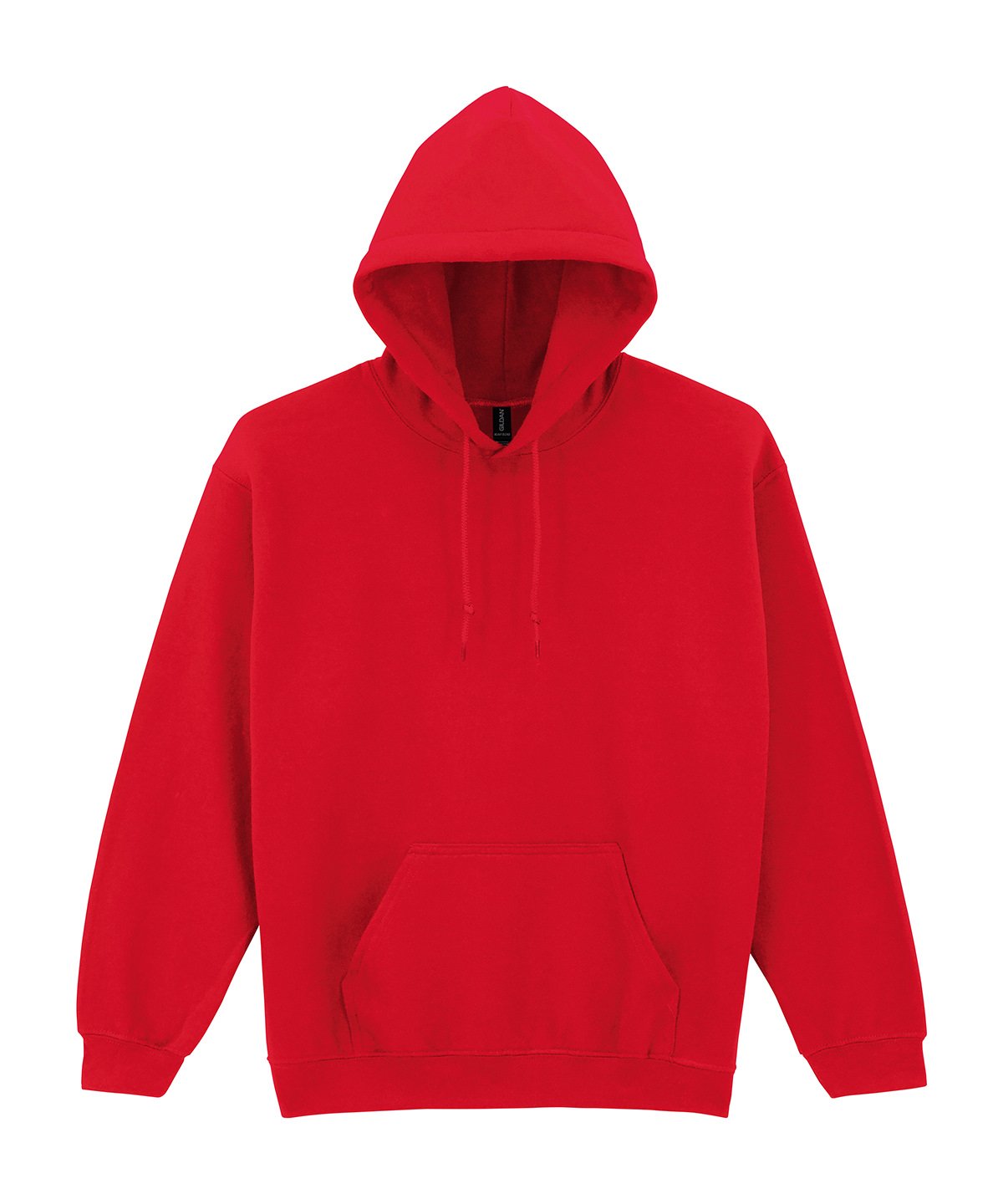Gildan Heavy Hoodied Jumper
