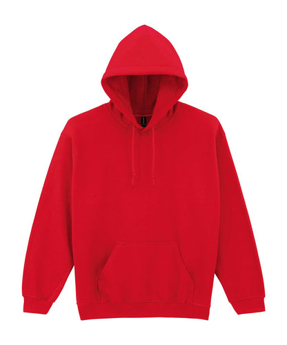 Gildan Heavy Hoodied Jumper