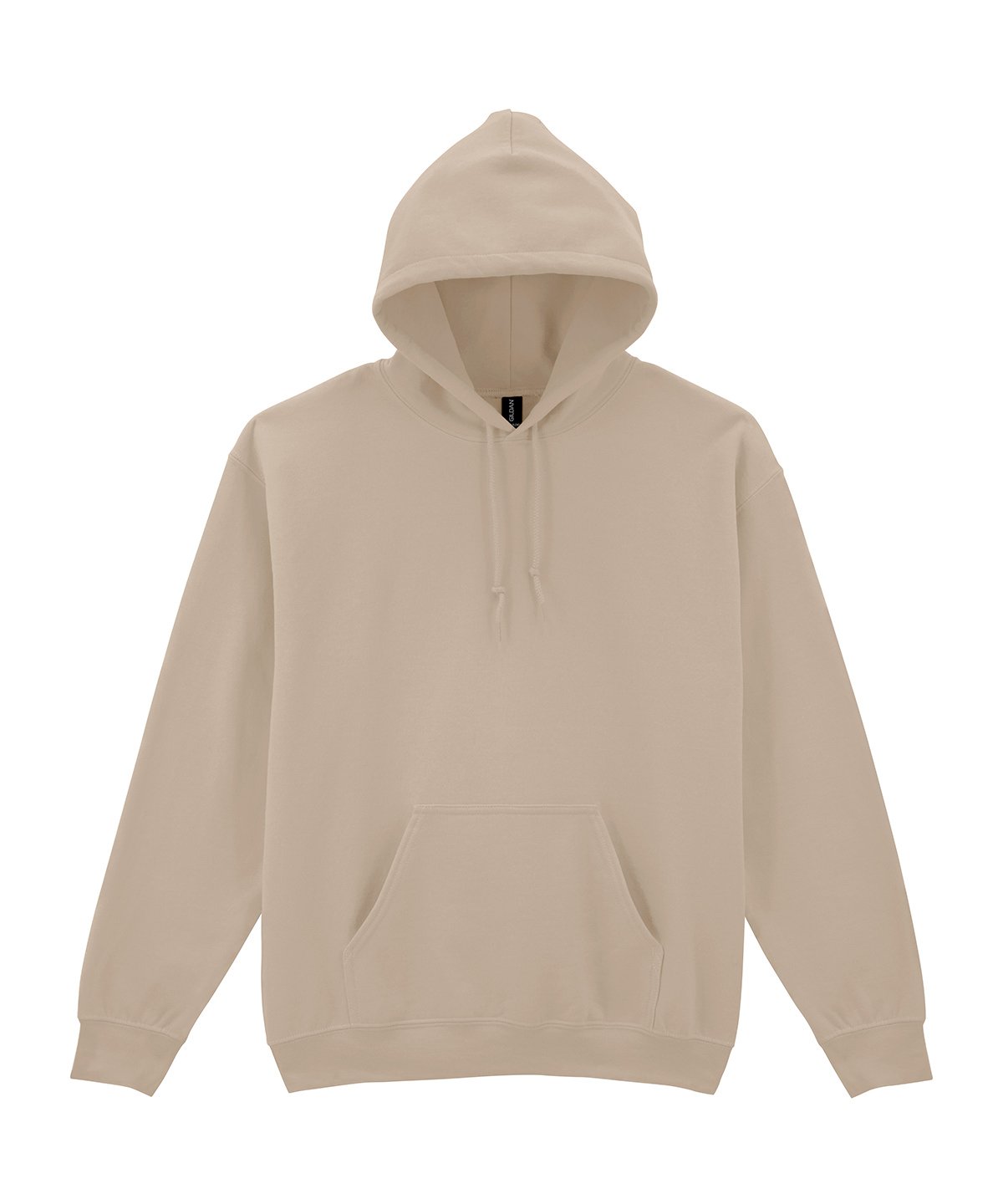 Gildan Heavy Hoodied Jumper