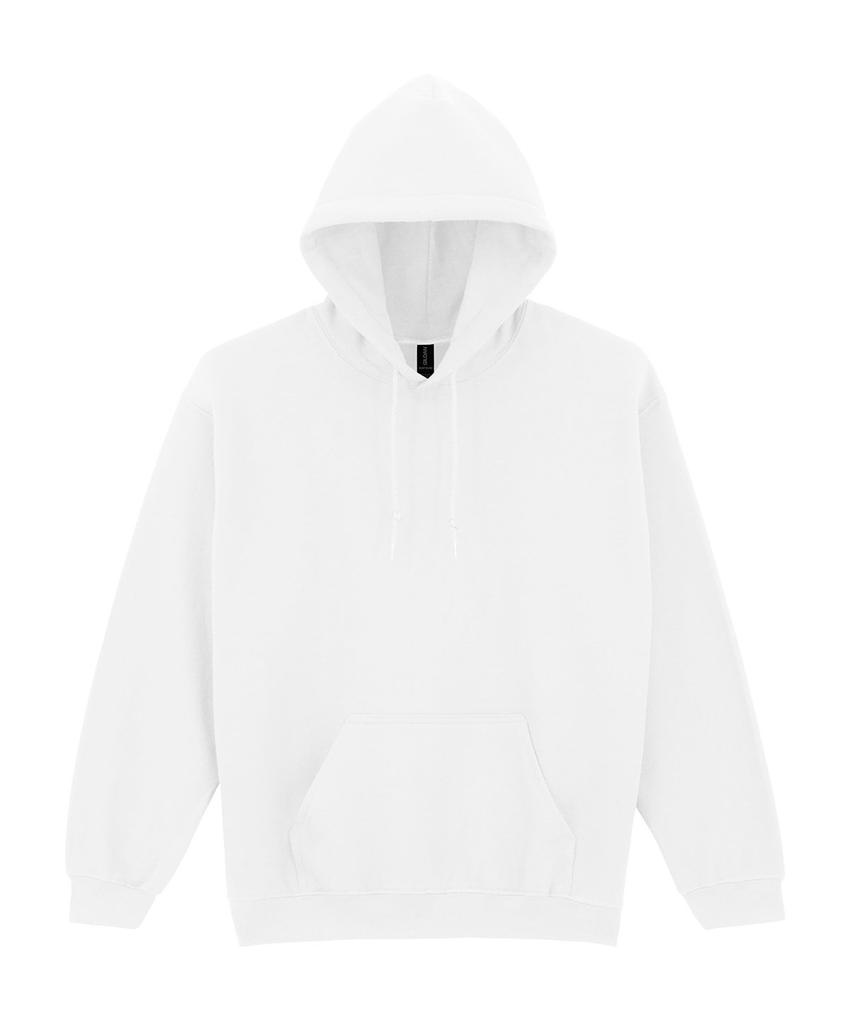 Gildan Heavy Hoodied Jumper