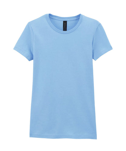 Womens Gildan T-Shirt