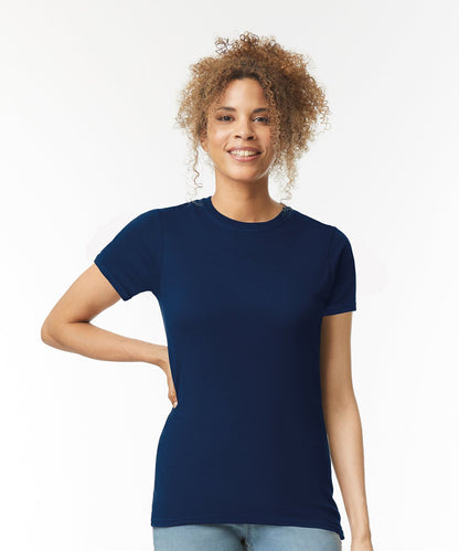 Womens Gildan T-Shirt