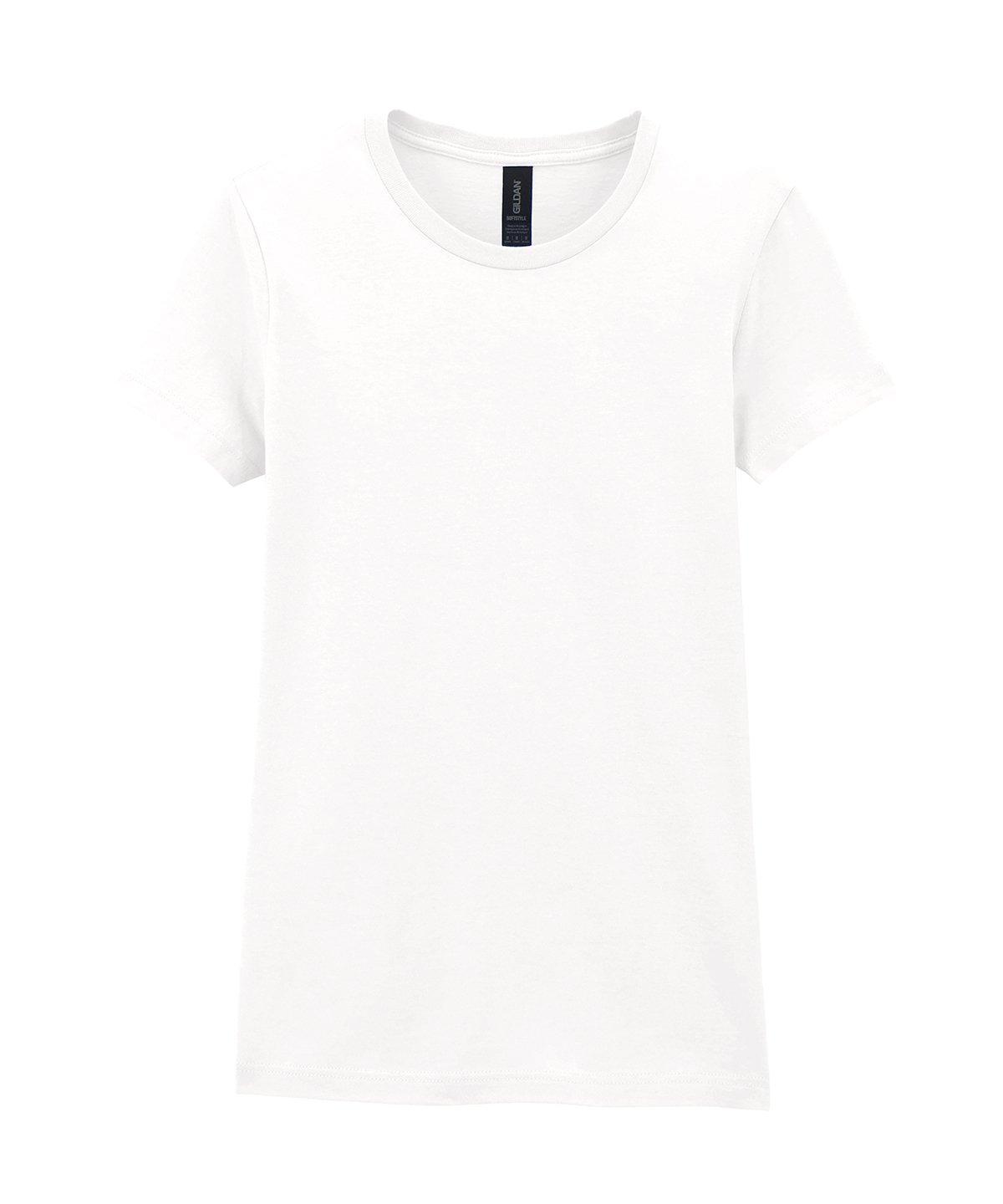 Womens Gildan T-Shirt