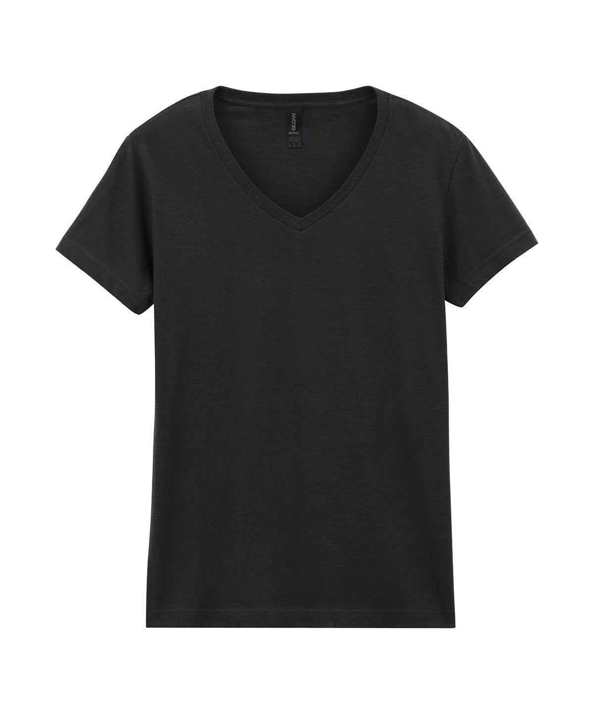 Softsyle Women's V-Neck T-Shirt