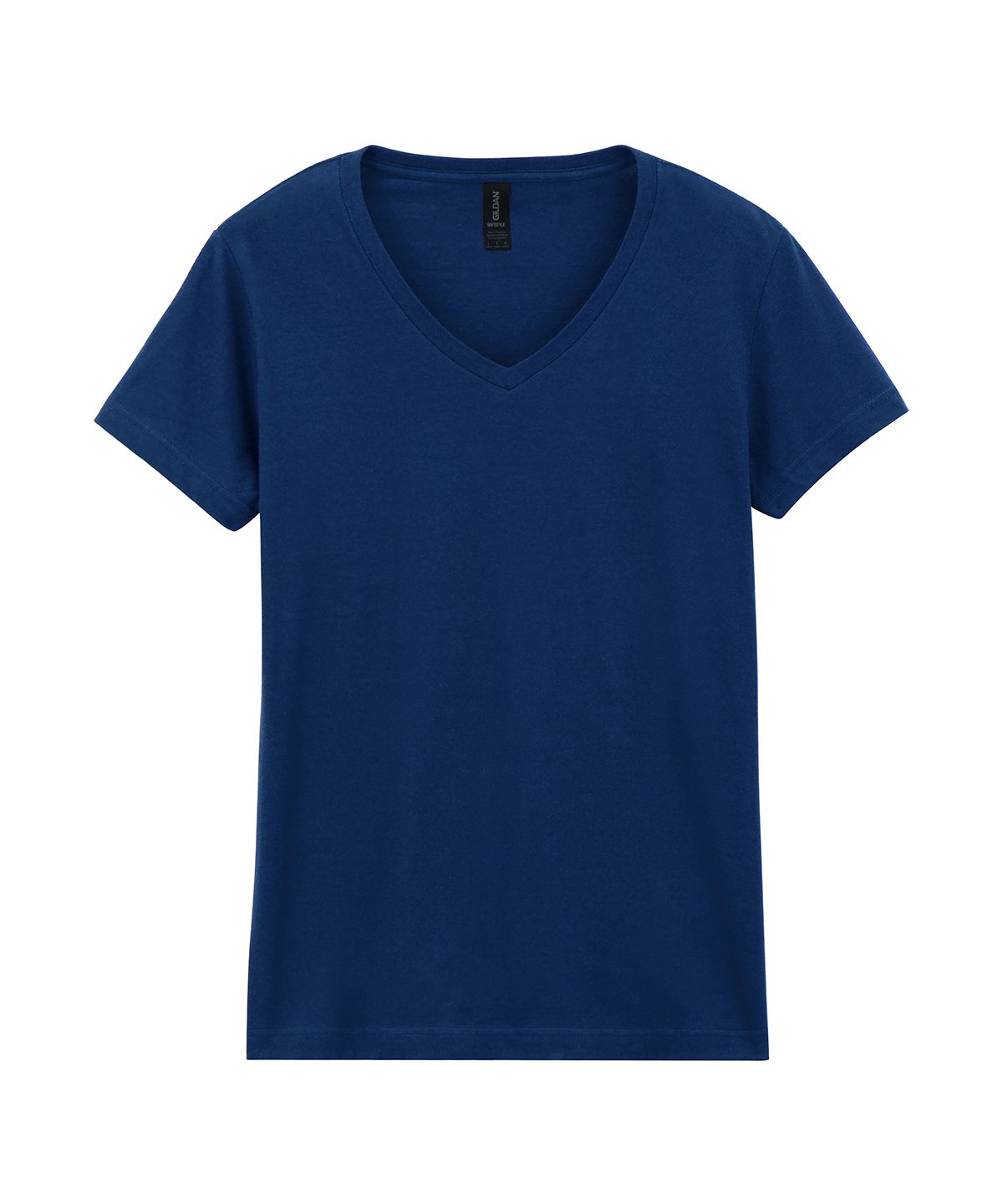 Softsyle Women's V-Neck T-Shirt