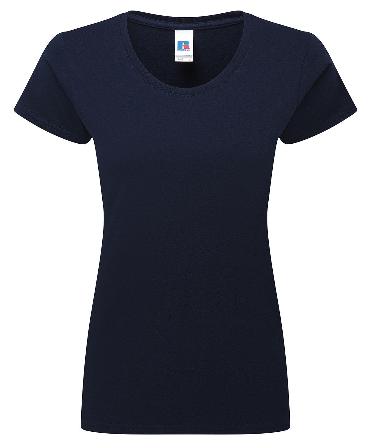Womens Russel Classic T-Shirt