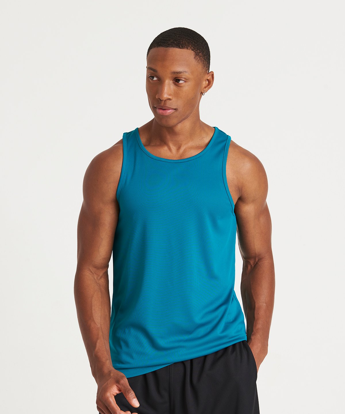 MENS VEST JC007