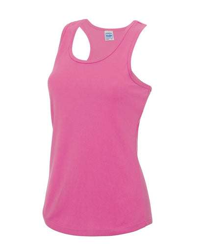 Women AWIDS Cool Vest