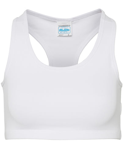 WOMENS CROP TOP