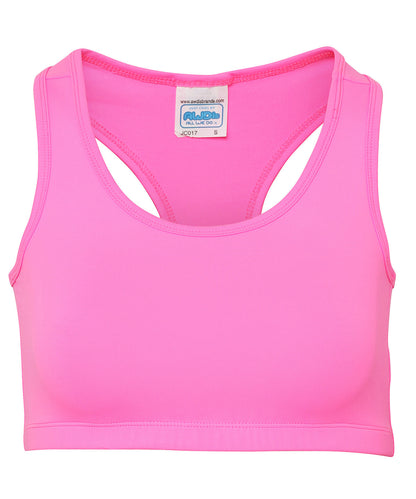 WOMENS CROP TOP